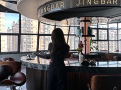 -境·Bar·日咖夜酒