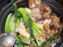 -阿清煲仔店(纺织城店)