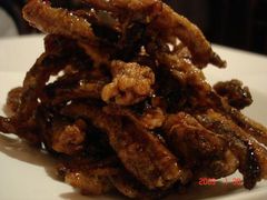 梁溪脆鳝-上海老站(徐家汇店)