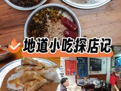 -水街美食城(泛宇邕江一品店)