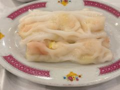 -凤城酒家(渣华道)