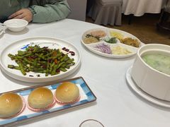 -丰尔粥食·顺德鱼生·干蒸排骨顺德菜(大良分店)