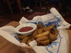 -宝莱纳餐厅(滨江店)