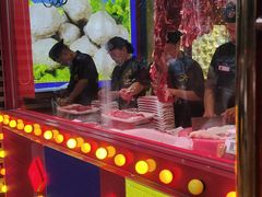 -大吉利·潮汕鲜牛肉火锅(河西店)