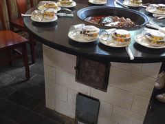 -大鹅岛灶台鱼·铁锅炖(水库路店)