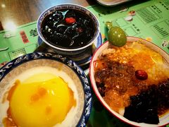 -姜记糖水(三联商城店)