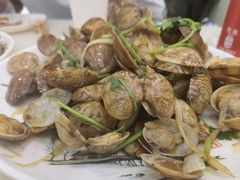 -人和啤酒屋海鲜大排档(营口路店)