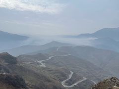 -灵山