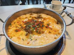 -德林酸菜鱼火锅(南丹店)
