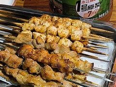 -永红源啤酒·烧烤·海鲜·大排档(台柳路店)