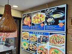-石牛酒家(庐山风景名胜区店)