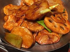 -绿茶餐厅(蓝色港湾店)