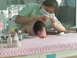 -华美国际月子会所(合生店)