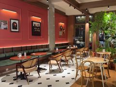-嗒令甜品·主题融合料理餐厅(首座时代店)