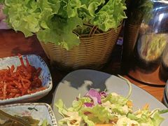 -火炉情韩国料理店(古田路店)