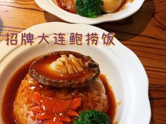 -小船渔村•大连菜•大连焖鱼(黄河路店)