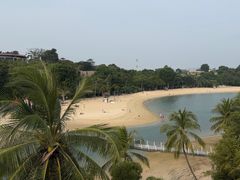 -巴拉湾海滩