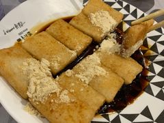 -蜀九香火锅(九眼桥店)