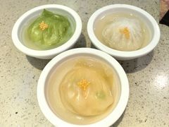 -点都德(汇胜楼店)