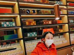 -海底捞火锅(吴中路店)