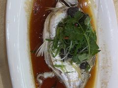 -大水车公馆·顺德菜·妈姐菜(均安店)