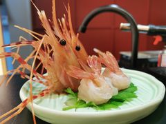 -Sushi Hanzo半藏(天环广场店)