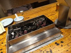 -老白清真烧烤(锦州旗舰店)