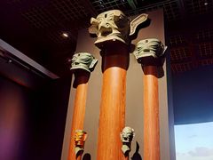 -深圳博物馆(古代艺术馆)