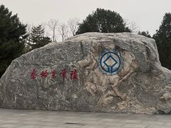 -秦始皇帝陵博物院(兵马俑)
