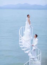 -摩玛婚纱摄影(杭州店)