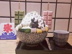 -WONDER ICE 萬得冰田(建設路总店)
