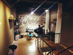 -幸运7纹身刺青Lucky7tattoo