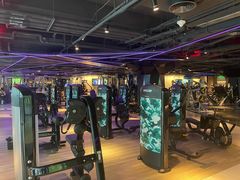 -VIP 威尔仕健身·游泳(嘉华中心店)