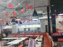 -禾师兄·布拉肠(一德路店)