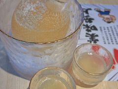 -太郎的家·平价日料(曼巴特店)