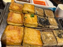 -徽镇小厨·经典徽菜(十里河店)