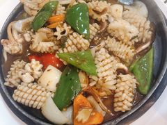 -福满楼中餐厅