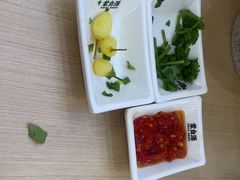 -蒙自源米线大王(普宁广场店)