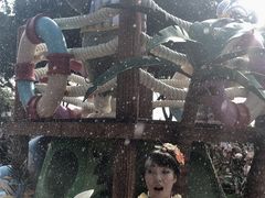 景点-上海迪士尼度假区