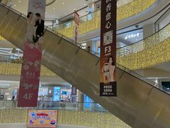 -银泰百货(北京大红门店)