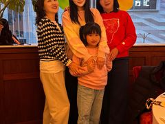 -漢舍中国菜馆(889广场店)