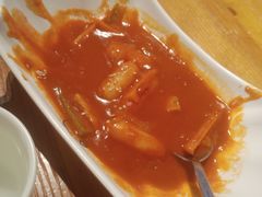 -汉米达特色料理餐厅(郴州友阿国际广场店)