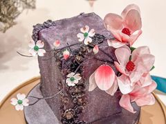 -柏尼娅PEARIA·蛋糕定制(静安店)