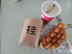 原味鸡蛋仔-桂源铺(亚新广场店)