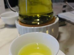 -顺德美的万豪酒店-万豪中餐厅
