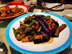 -老三烤肉·融合菜宴会厅