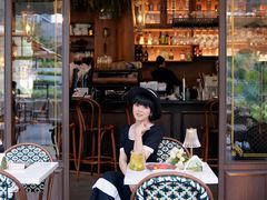 -LE MISSMORE餐酒吧(茉念西里店)