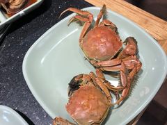 -韩盛·盛江山自助料理(于洪新玛特店)