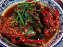 魔芋口味虾-三佳口味馆(裕后街店)