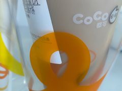 -CoCo都可(江宁托乐嘉店)